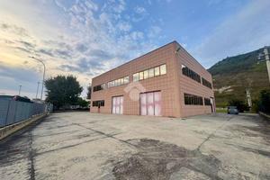 CAPANNONE A CASTILENTI