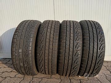 gomme invernali usate 215/60-17 96H