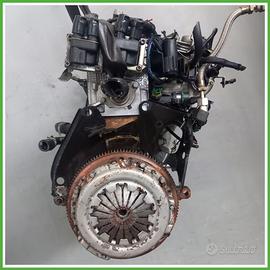 Motore Completo Funzionante 188A4000 44kw FIAT