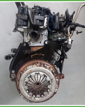 Motore Completo Funzionante 188A4000 44kw FIAT
