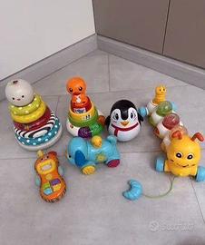 Giocattoli per bambini