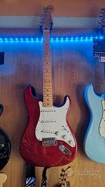 Fender standard  made in Mexico