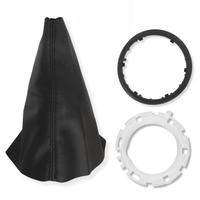 cuffia e ghiera leva cambio CITROEN C2 C3 DAL 2003