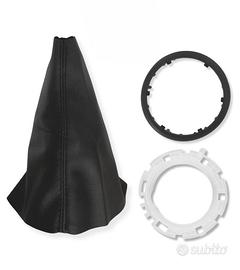 cuffia e ghiera leva cambio CITROEN C2 C3 DAL 2003