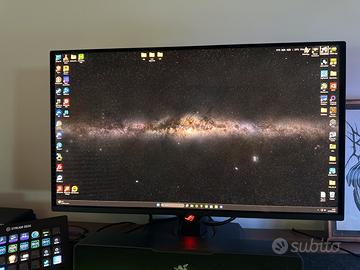 Asus Rog Strix XG27ACNG 26,5 2560 x 1440 360Hz