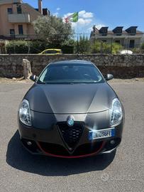 ALFA ROMEO GIULIETTA 2.0 170CV