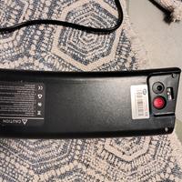 batteria bici Atala club 20 