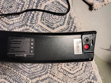 batteria bici Atala club 20 