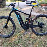 E-bike Giant Full-E+ 1.5 Pro.