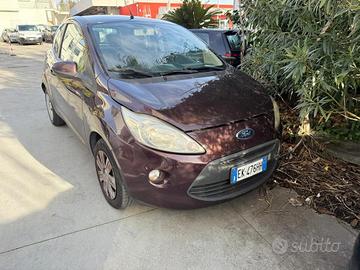 FORD - Ka - + 1.2 8V 69 CV Business