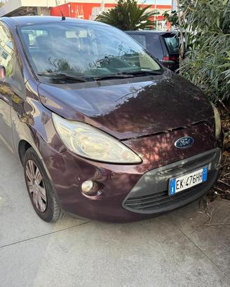 FORD - Ka - + 1.2 8V 69 CV Business