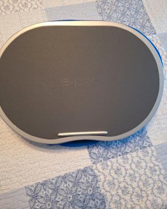 Supporto per pc portatile