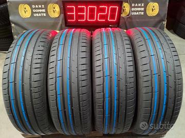 HANKOOK 4 GOMME ESTIVE 215 65 17 PER SUV DOT21