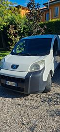 furgone peugeot bipper  1.3 multijet 