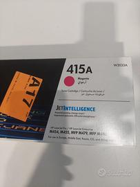 Cartucce stampante hp