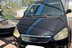 Ford cmax