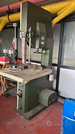 sega a nastro professionale