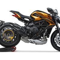 MV Agusta Dragster 800 RR SCS