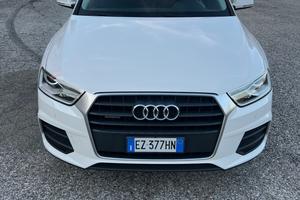 Audi Q3 2.0 TDI 150 CV quattro S tronic