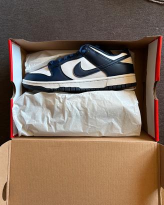 Nike Dunk Low Retro taglia 43