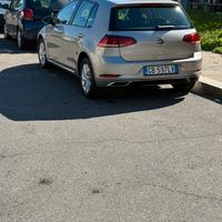 Volkswagen Golf 1.6 TDI