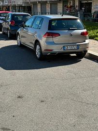 Volkswagen Golf 1.6 TDI