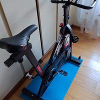 Carnielli Indoor Bike SPX-1 – Nuova mai usata