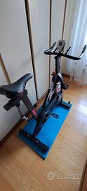 Carnielli Indoor Bike SPX-1 – Nuova mai usata