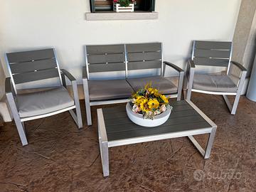 Arredamento Giardino da Esterno Interno