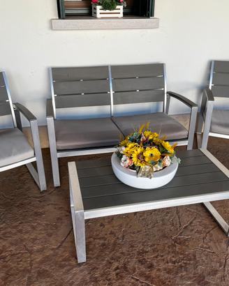 Arredamento Giardino da Esterno Interno