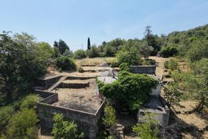 RUSTICO A PIEDIMONTE ETNEO