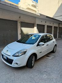Renault clio 3serie 1.2 16V 5 porte GPL