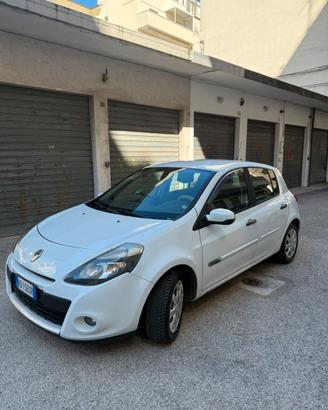 Renault clio 3serie 1.2 16V 5 porte GPL