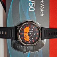 Smartwatch Rugged 