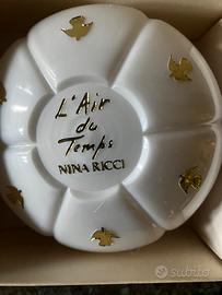 Saponette profumate Nina Ricci