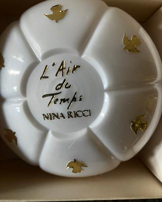 Saponette profumate Nina Ricci