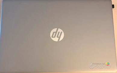 Hp Chromebook come nuovo