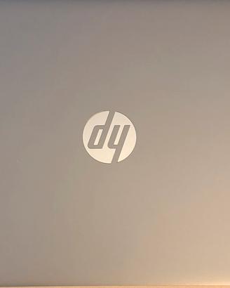 Hp Chromebook come nuovo