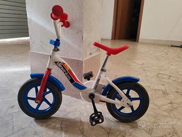 bicicletta come nuova a Roma 