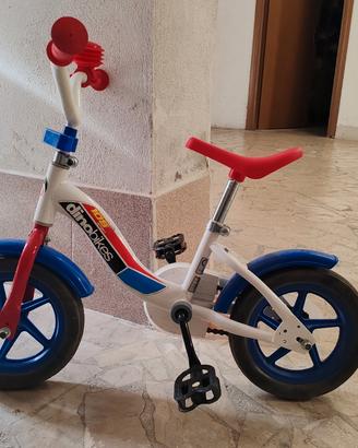 bicicletta come nuova a Roma 