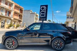 Land Range Rover Sport 3.0D 249 CV HSE GARANZIA 3 