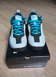 Sneakers Head unisex (n. 38,5)