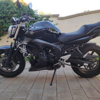 Fz6 s2 2010