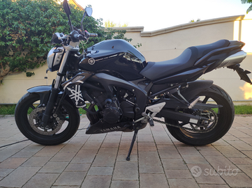 Fz6 s2 2010