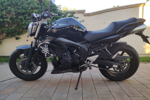 Fz6 s2 2010