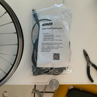 Kit elettrico brompton