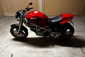 DUCATI Monster 600 1998