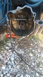 Cambio Suzuki Santana