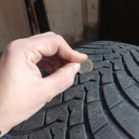 gomme falken 185/60/15