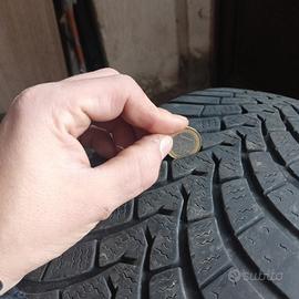 gomme falken 185/60/15